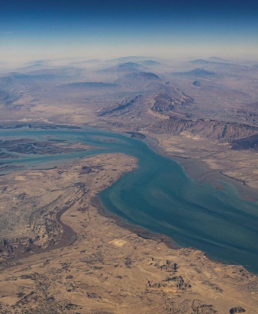 Hürmüz Boğazı açıldı