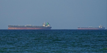 Hürmüz Boğazı'na ilerleyen gemiler U dönüşü yaptı