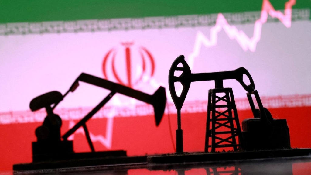 Hürmüz Boğazı'nda ABDİran kilidi: Petrol fiyatları 106 doları aştı