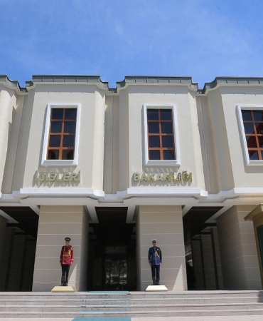 İçişleri Bakanlığı'ndan dev güvenlik bilançosu