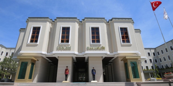 İçişleri Bakanlığı'ndan dev güvenlik bilançosu
