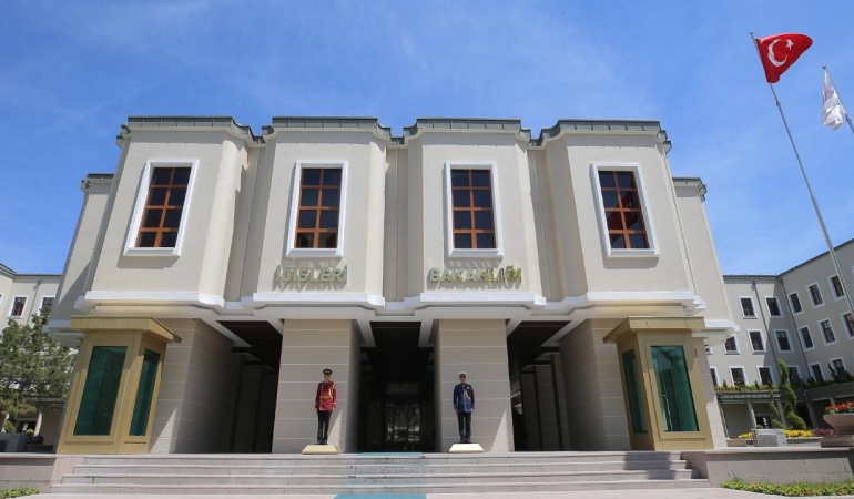 İçişleri Bakanlığı'ndan dev güvenlik bilançosu