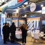 İhracatın yükselen yıldızı: Türk su ürünleri