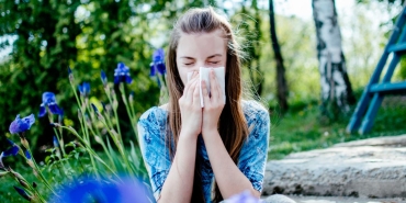 İklim değişikliği alerji mevsimini 4 hafta öne çekti