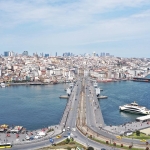 İklim değişikliği İstanbul kıyılarını tehdit ediyor