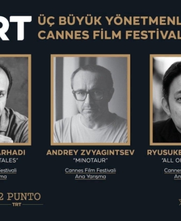 İletişim Başkanı Duran'dan TRT'ye tebrik