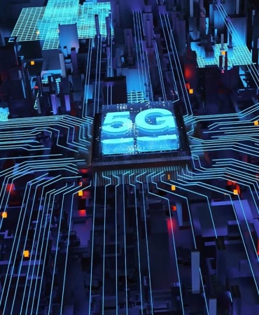 İletişimde yeni dönem: 5G'ye geçiş yarın törenle ilan edilecek