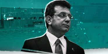 İmamoğlu çıkar amaçlı suç örgütü davasının 23. duruşması sona erdi