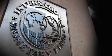 IMF, küresel ekonomik büyüme tahminini düşürdü
