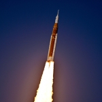 İnsanlık 54 yıl sonra Ay yolunda