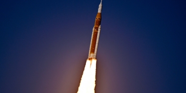 İnsanlık 54 yıl sonra Ay yolunda