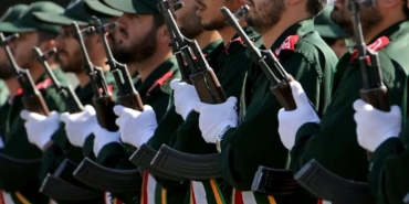 İran, ABDİsrail'in ateşkesi ihlal edecek her türlü saldırganlığına yıkıcı karşılık vereceğini açıkladı