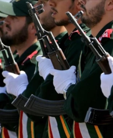 İran, ABDİsrail'in ateşkesi ihlal edecek her türlü saldırganlığına yıkıcı karşılık vereceğini açıkladı