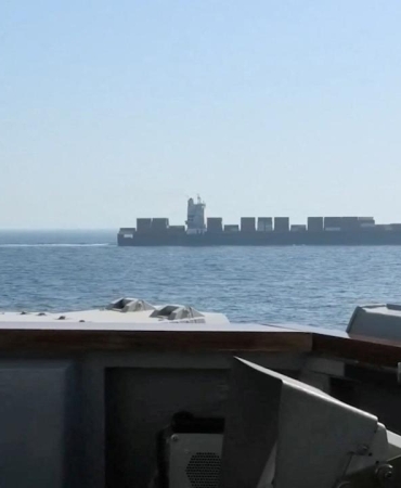 İran: ABD'nin deniz ablukası kalkarsa İslamabad'da görüşme gerçekleşebilir