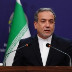 İran Dışişleri Bakanı Arakçi: Müzakerelerde ülkenin çıkarlarını güvence altına almalıyız