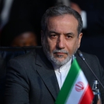 İran Dışişleri Bakanı Arakçi, Ummanın ardından tekrar Pakistana gitti