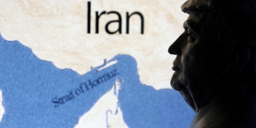 İran Güvenlik Konseyi: Abluka devam ederse Hürmüz Boğazından geçişler engellenecek