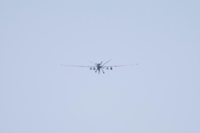 İran: Hermes 900 ve MQ9 tipi SİHA'lar düşürüldü