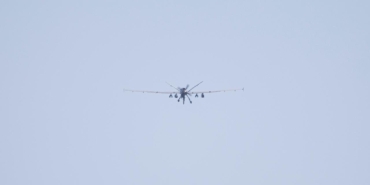 İran: Hermes 900 ve MQ9 tipi SİHA'lar düşürüldü