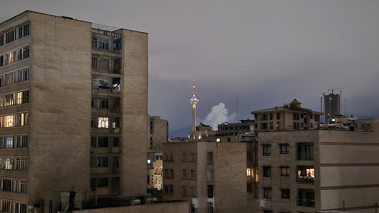 İran Kızılayı: ABDİsrail saldırılarında hasar gören sivil hedef sayısı 115 bini geçti