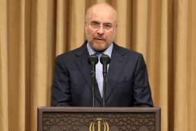 İran Meclis Başkanı Kalibaf: Tehditler altında müzakereyi kabul etmiyoruz