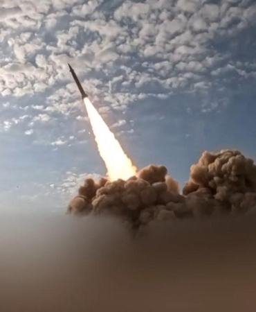 İran Savunma Bakanlığı Sözcüsü: Füze gücünün önemli bir kısmı kullanılmadı