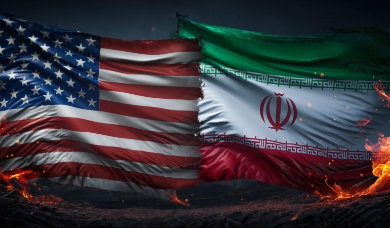 İran: Tehdit gölgesi altında müzakereyi kabul etmiyoruz