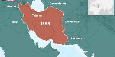 İran: Urumiye Havalimanı hedef alındı