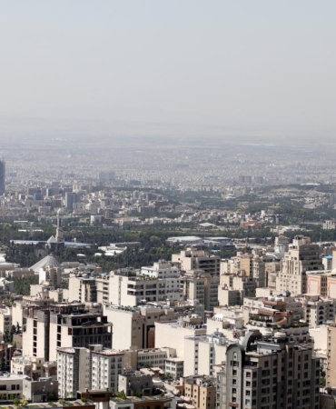 İran'da Starlink uydu terminali kullanan 3 iş yeri kapatıldı