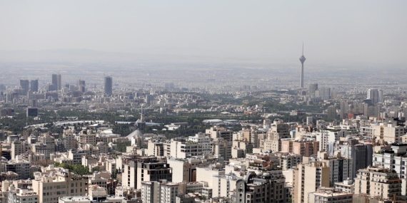 İran'da Starlink uydu terminali kullanan 3 iş yeri kapatıldı