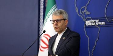 İran'dan Trump'ın uranyum iddiasına yalanlama