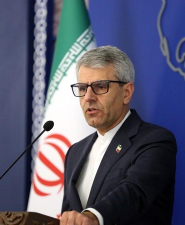 İran'dan Trump'ın uranyum iddiasına yalanlama