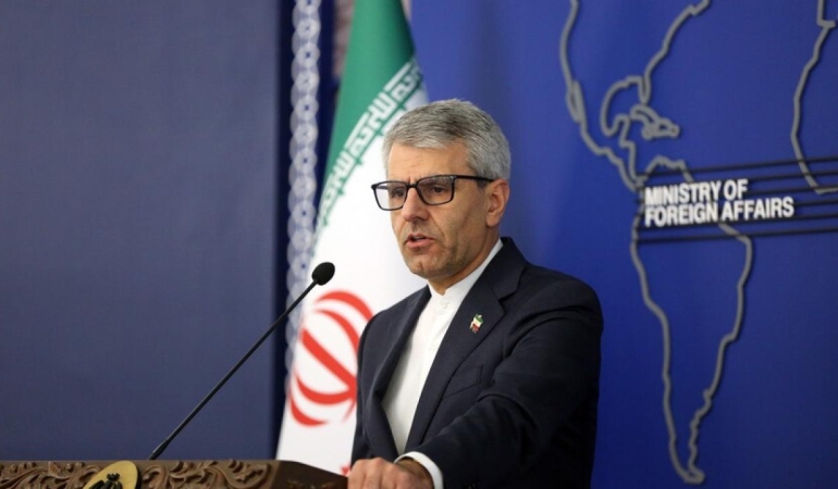 İran'dan Trump'ın uranyum iddiasına yalanlama