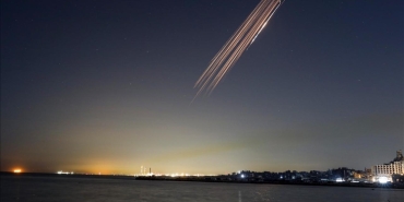 İran'ın Fars Haber Ajansı: ABD geçici ateşkes önerdi