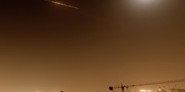 İran'ın güneyinde ABDİsrail'in saldırılarında petrokimya üretim tesisleri hasar gördü