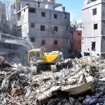 İşgalci İsrail, Lübnan'a saldırılara devam edeceklerini duyurdu