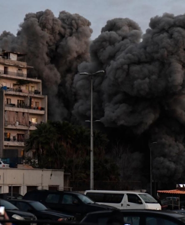 İşgalci İsrail'in Lübnan'a saldırılarında can kaybı 2 bin 509'a çıktı