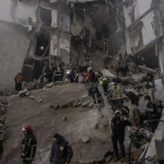 İşgalci saldırılarında klinikleri yıkılan doktorlar: Ameliyata hazırlanıyorduk