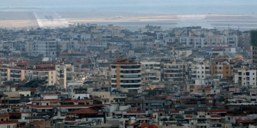 İsrail ile Lübnan arasındaki ateşkes yürürlüğe girdi