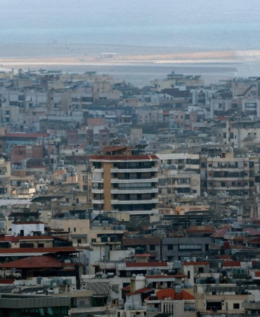 İsrail ile Lübnan arasındaki ateşkes yürürlüğe girdi