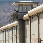 İsrail'in Etzion Hapishanesindeki Filistinliler, Ekim 2023'ten bu yana en ağır muameleye maruz kalıyor