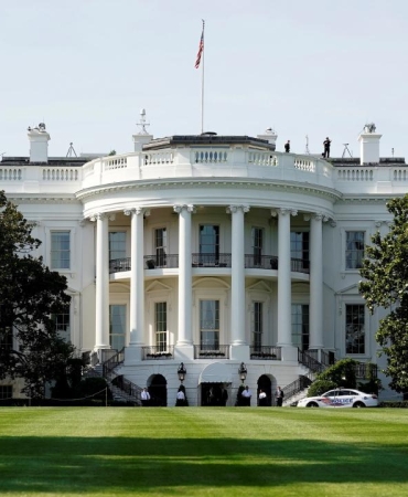 İsrailLübnan görüşmeleri Beyaz Saray'da gerçekleştirilecek