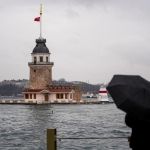 İstanbul için sağanak uyarısı