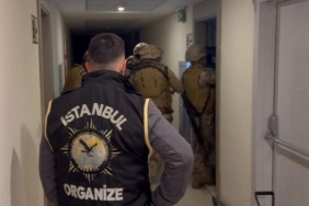 İstanbul merkezli suç örgütü operasyonu: 22 şüpheli tutuklandı