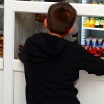 İstanbul'da 100 bin öğrenciye kantin kart