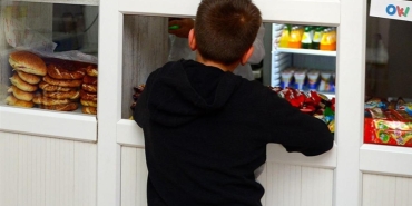 İstanbul'da 100 bin öğrenciye kantin kart