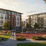 İstanbul'da 83 bin bağımsız bölüm Yarısı Bizden kampanyasıyla dönüştürüldü