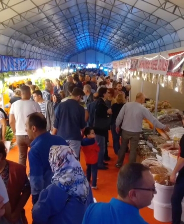 İstanbul'da Kahramanmaraş Tanıtım Günleri düzenlenecek