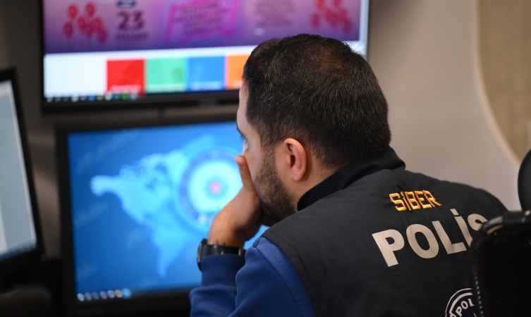 İstanbul'da kolay para tuzağına siber darbe: 3 ayda 513 tutuklama