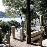 İstanbul'da mezarlıklar 7/24 kamerayla izlenecek